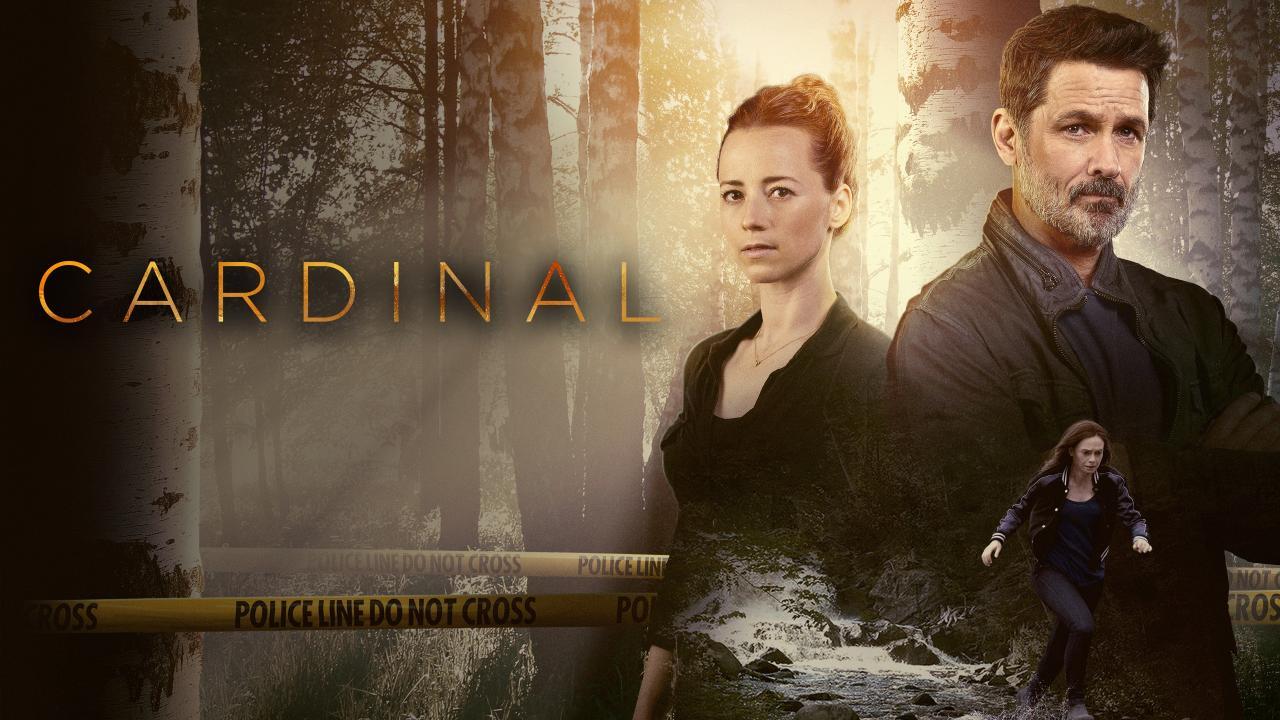 مسلسل Cardinal الموسم الثاني الحلقة 6 السادسة مترجمة والاخيرة