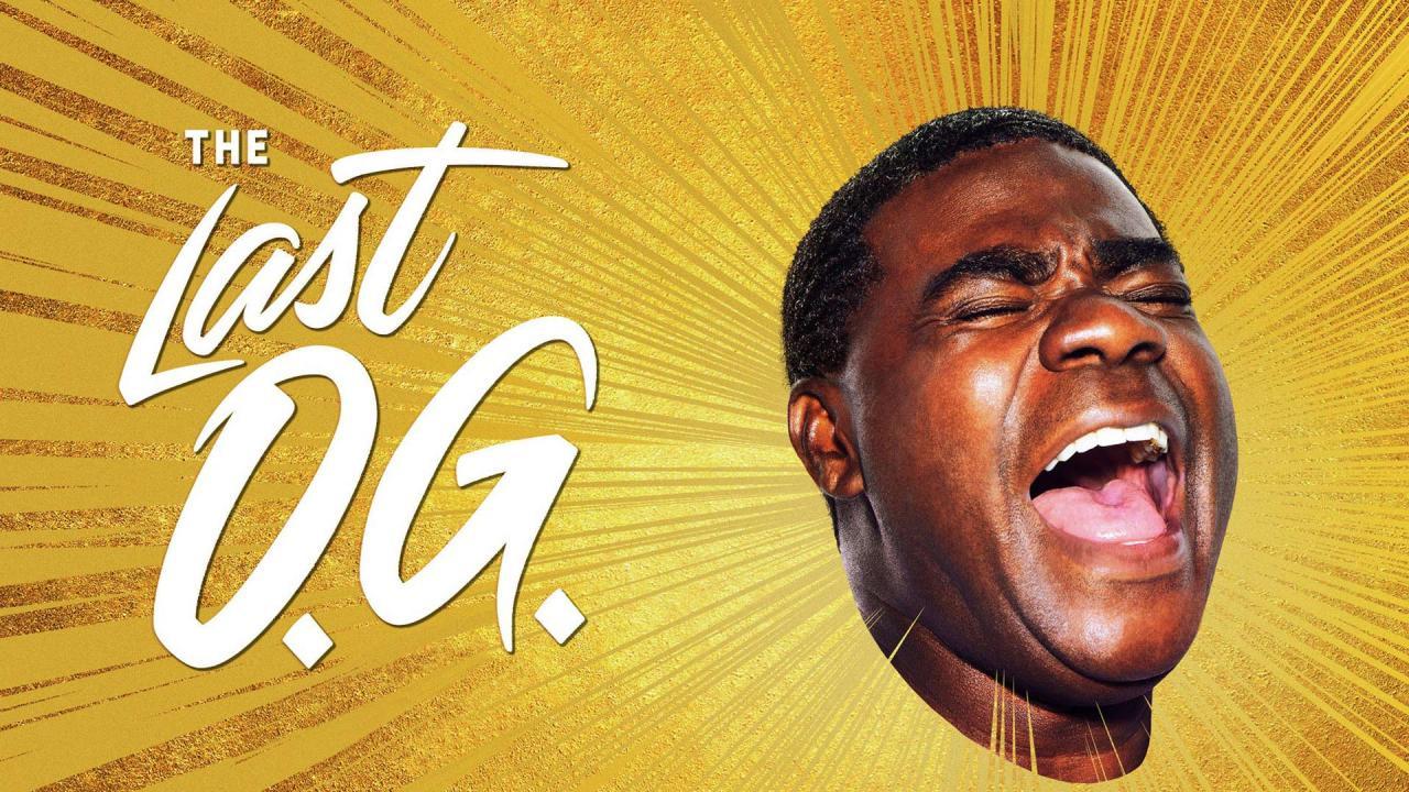 مسلسل The Last O.G. الموسم الثالث الحلقة 5 الخامسة مترجمة