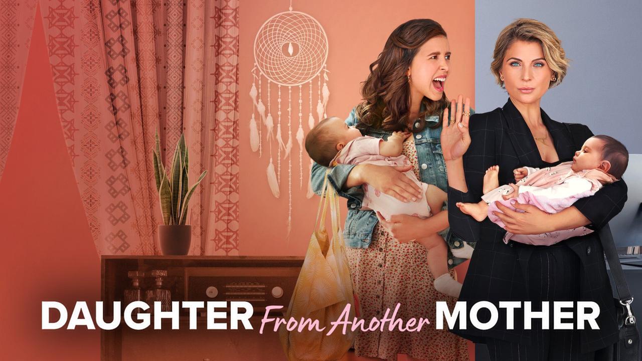 مسلسل Daughter from Another Mother الموسم الاول الحلقة 8 الثامنة مترجمة