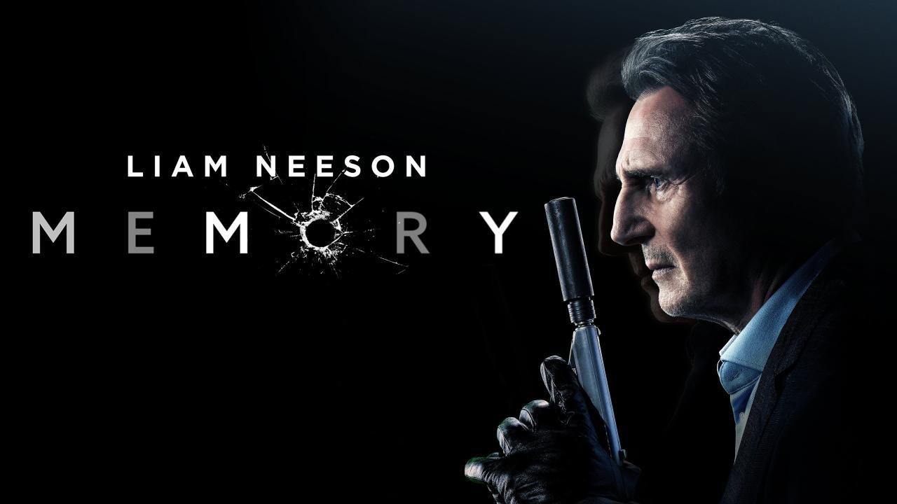 فيلم Memory 2022 مترجم كامل HD اون لاين