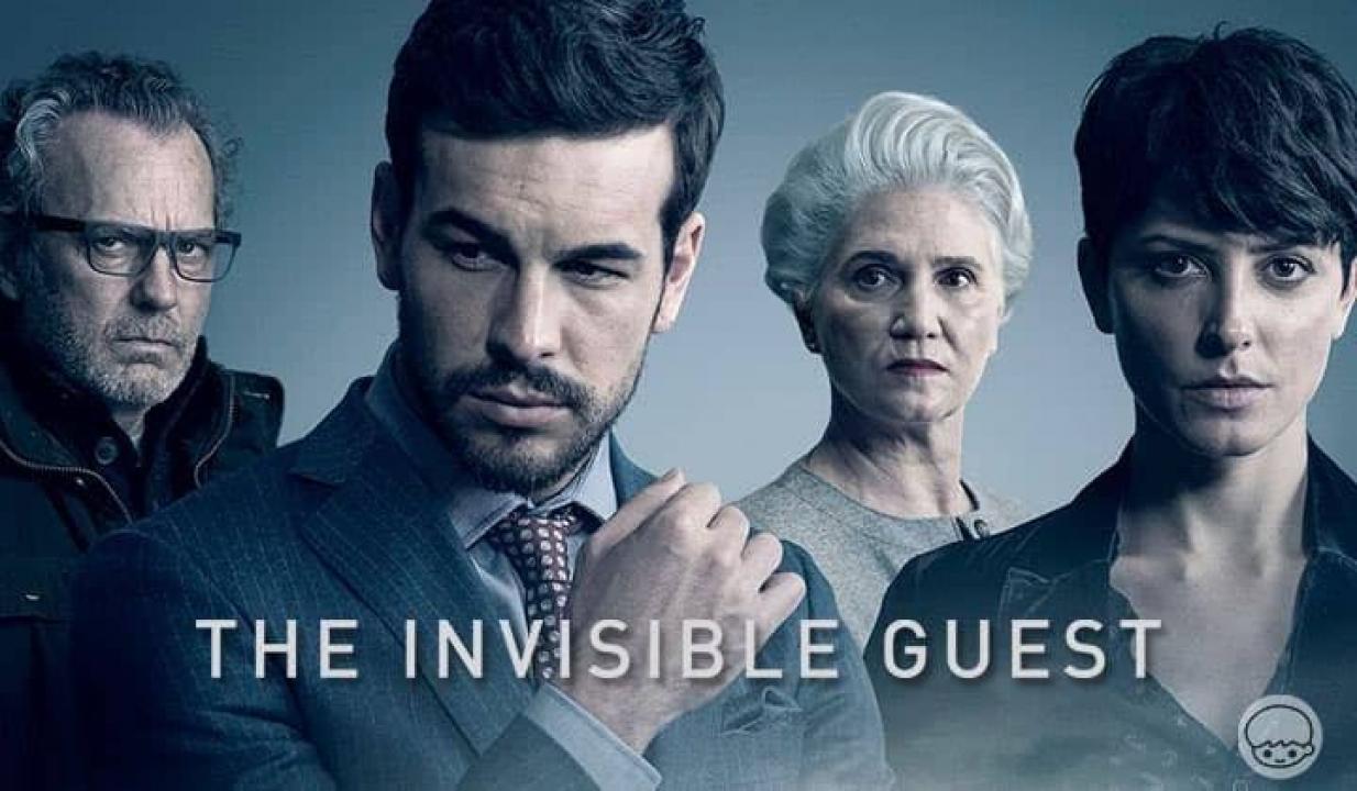 فيلم The Invisible Guest 2016 مترجم كامل HD