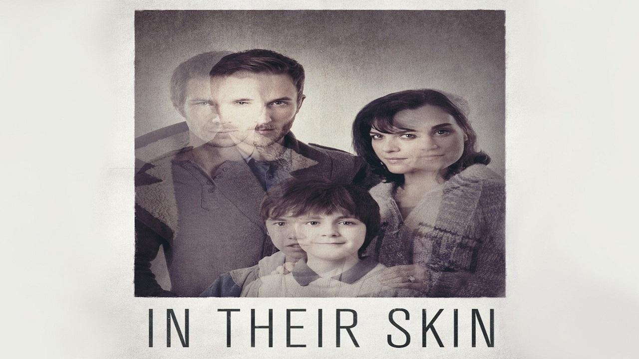 فيلم In Their Skin 2012 مترجم كامل HD