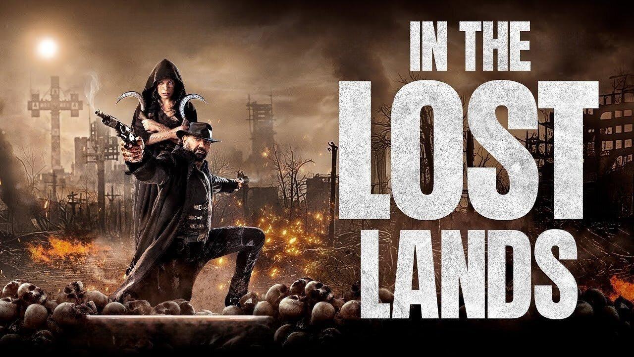 فيلم In the Lost Lands 2025 مترجم كامل بجودة HD