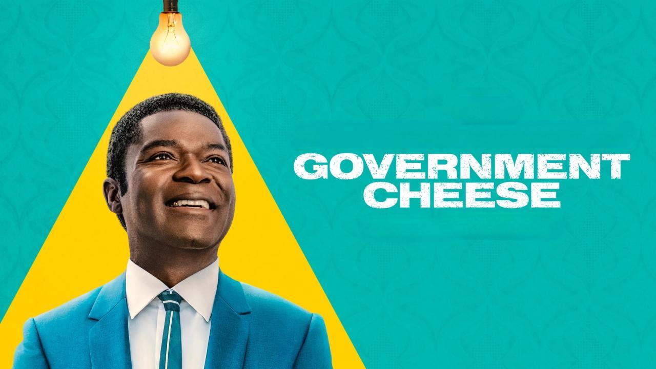 مسلسل Government Cheese الموسم الاول الحلقة 9 التاسعة مترجمة