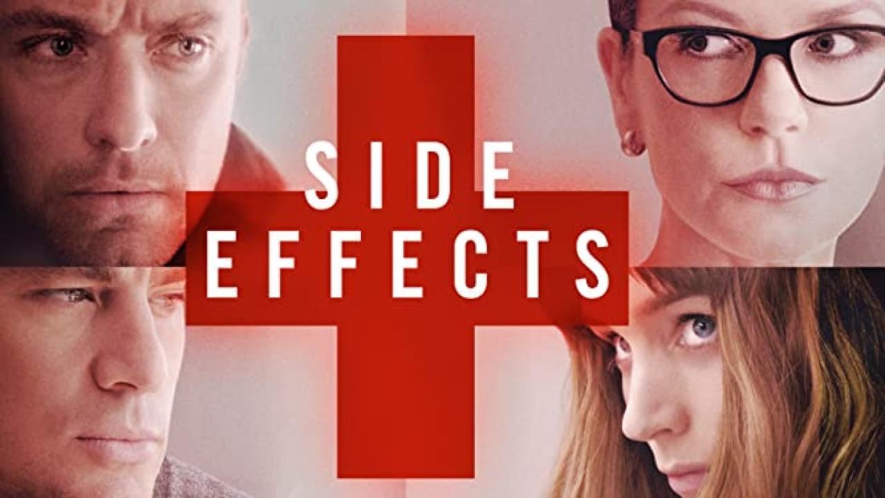 فيلم Side Effects 2013 مترجم كامل HD