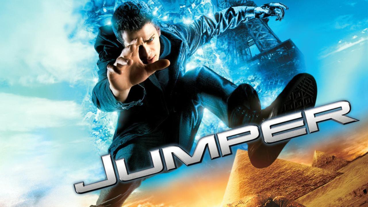 فيلم Jumper 2008 مترجم كامل HD