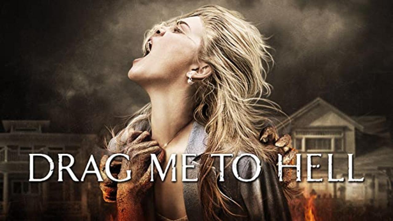 فيلم Drag Me To Hell 2009 مترجم كامل HD