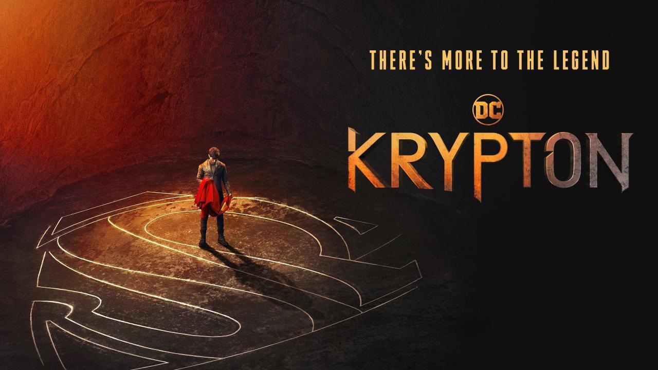 مسلسل Krypton الموسم الاول الحلقة 2 الثانية مترجمة