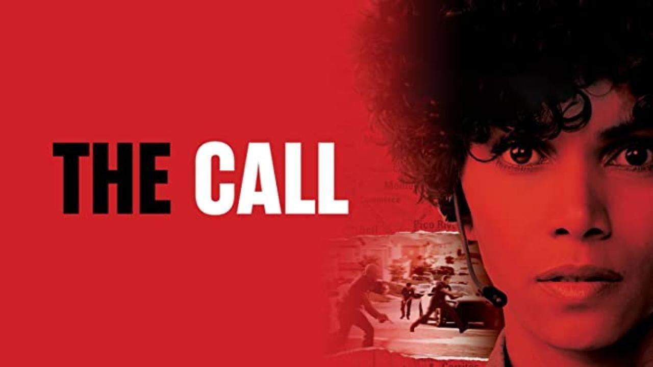 فيلم The Call 2013 مترجم كامل HD