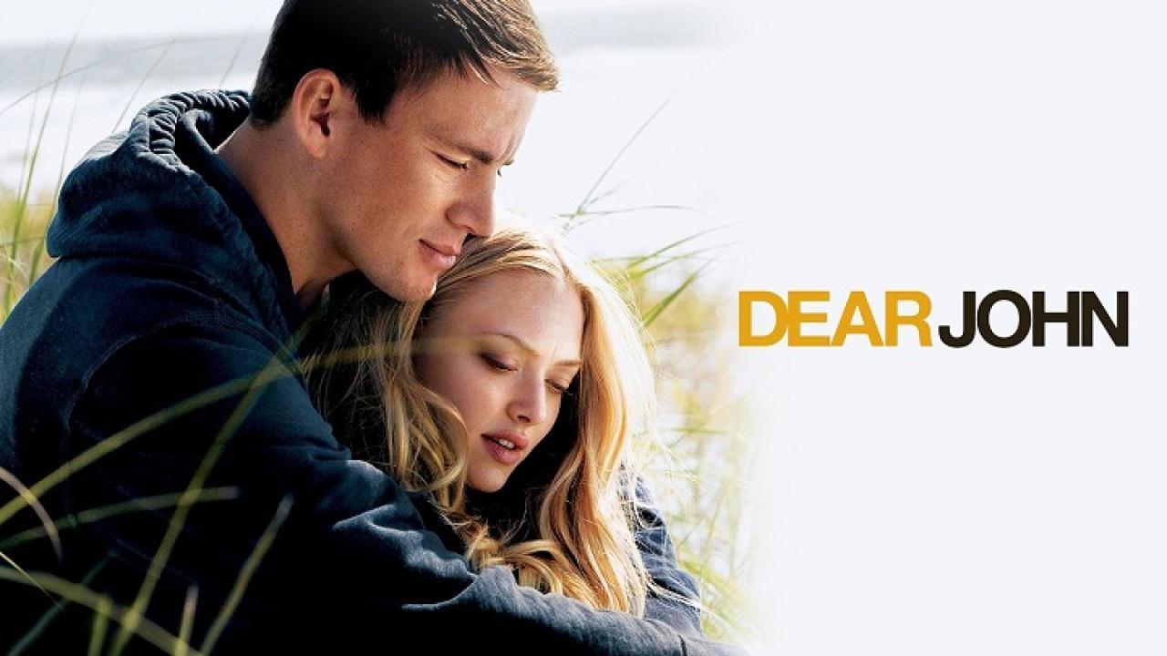 فيلم Dear John 2010 مترجم كامل HD