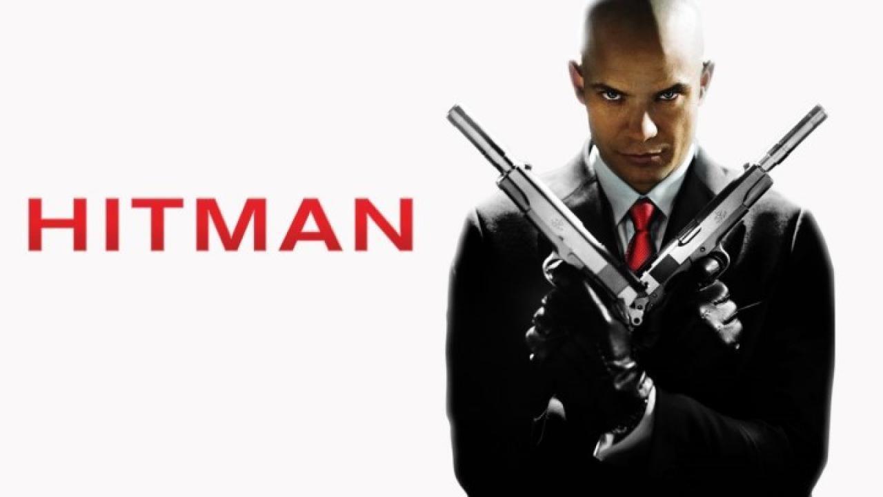 فيلم Hitman 2007 مترجم كامل HD