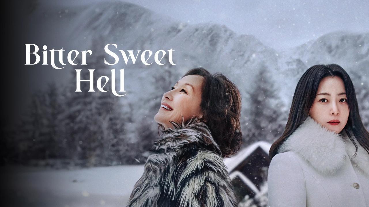 مسلسل Bitter Sweet Hell الحلقة 1 الاولي مترجمة