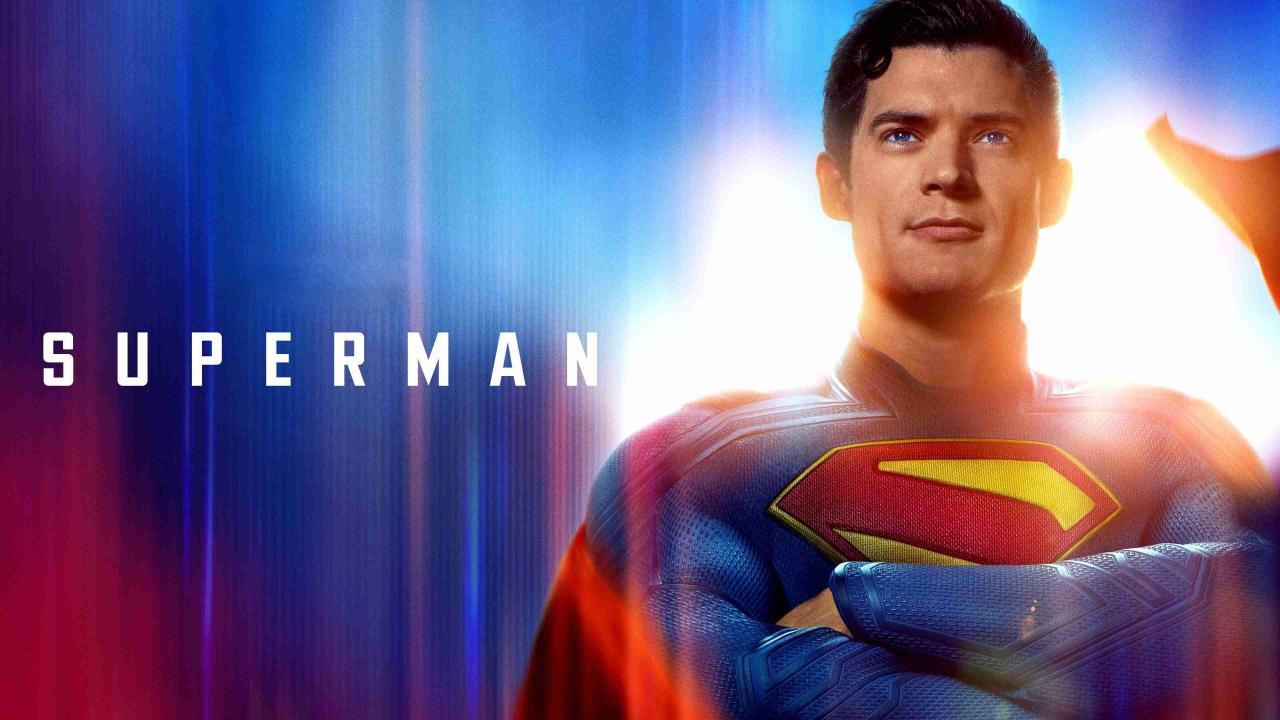 فيلم Superman 2025 مترجم كامل بجودة HD