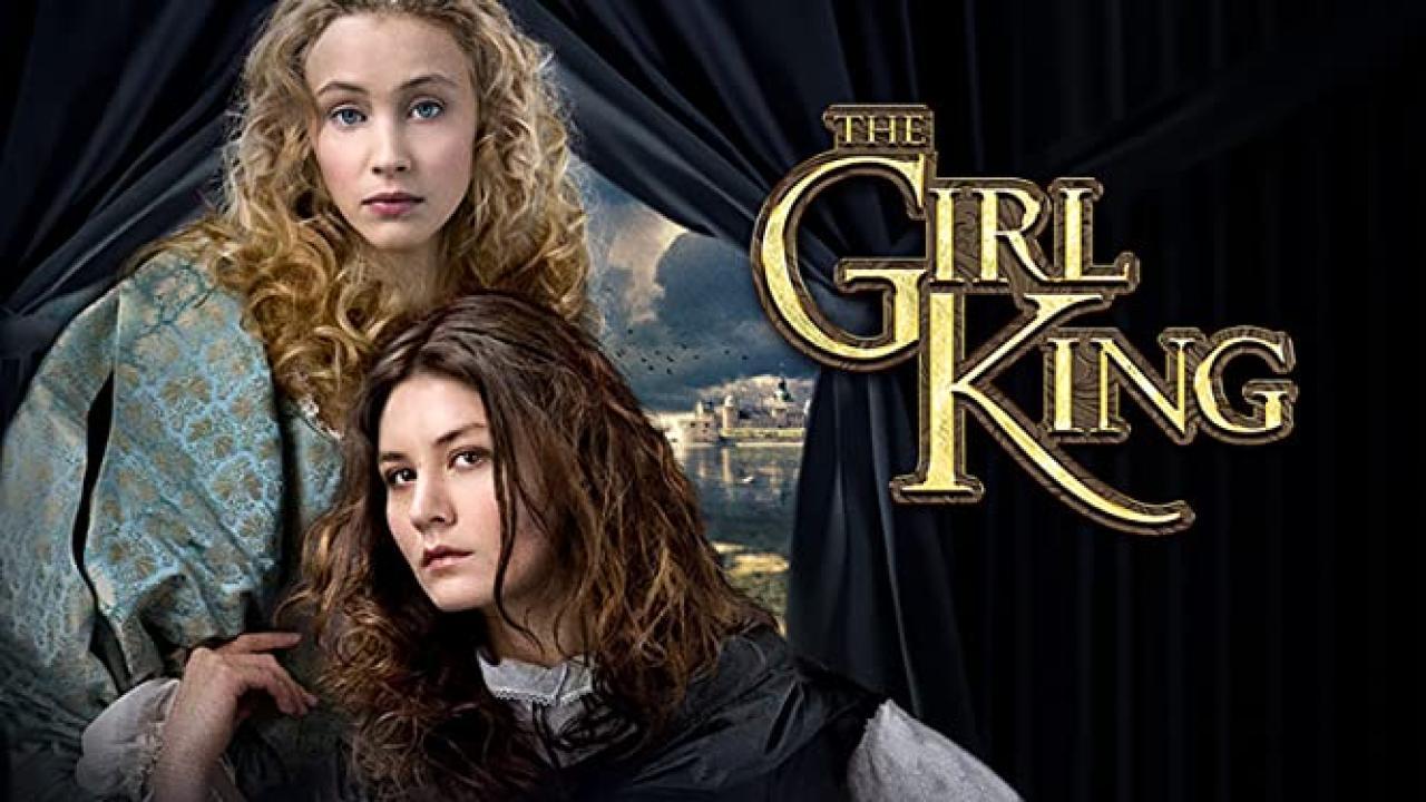 فيلم The Girl King 2015 مترجم كامل HD