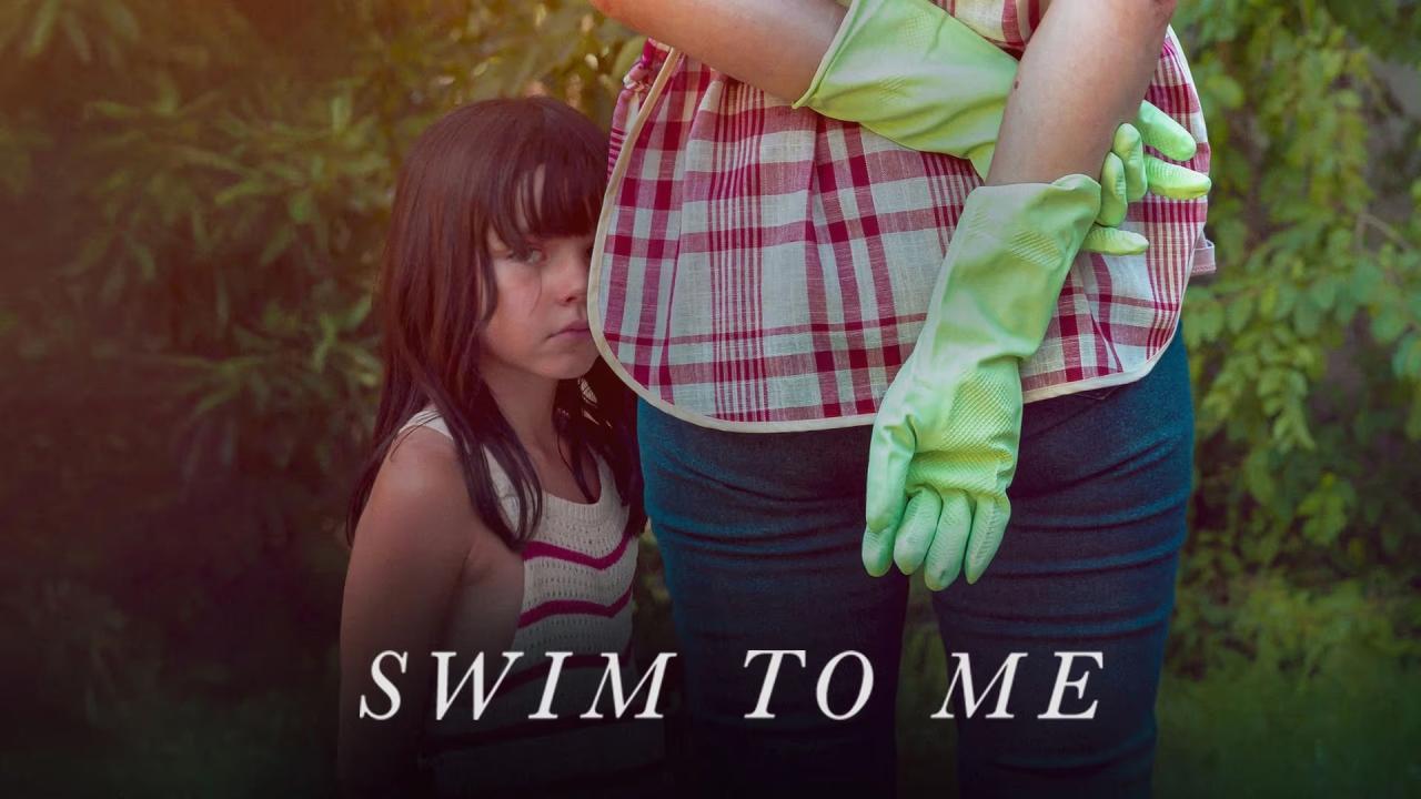 فيلم Swim to Me 2025 مترجم كامل بجودة عالية HD