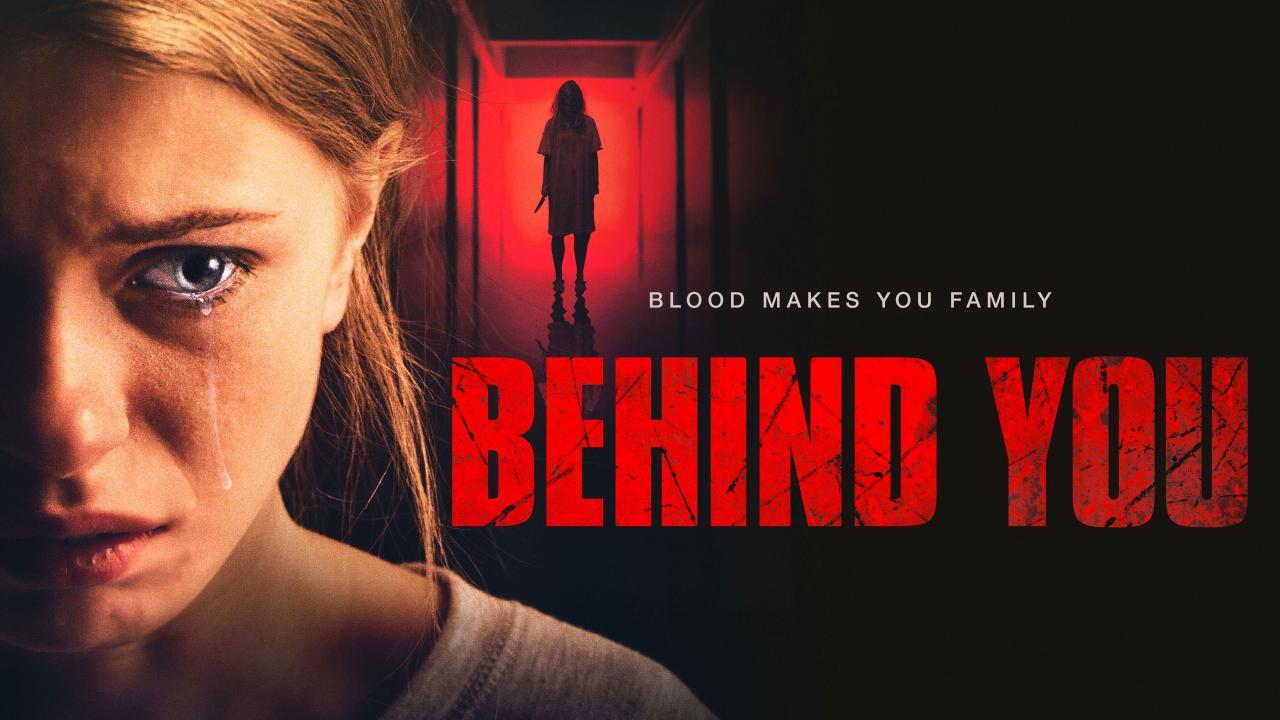 فيلم Behind You 2020 مترجم كامل HD