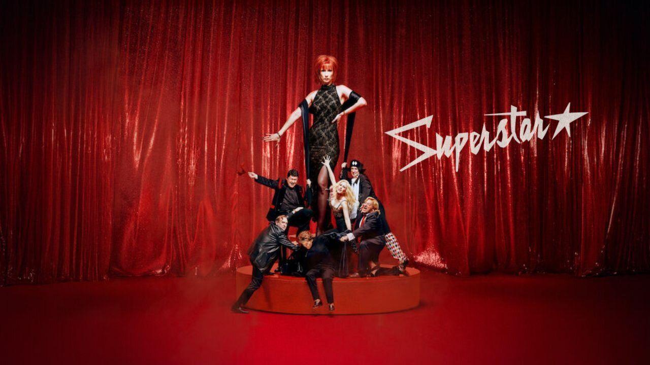 مسلسل Superstar الموسم الاول الحلقة 4 الرابعة مترجمة