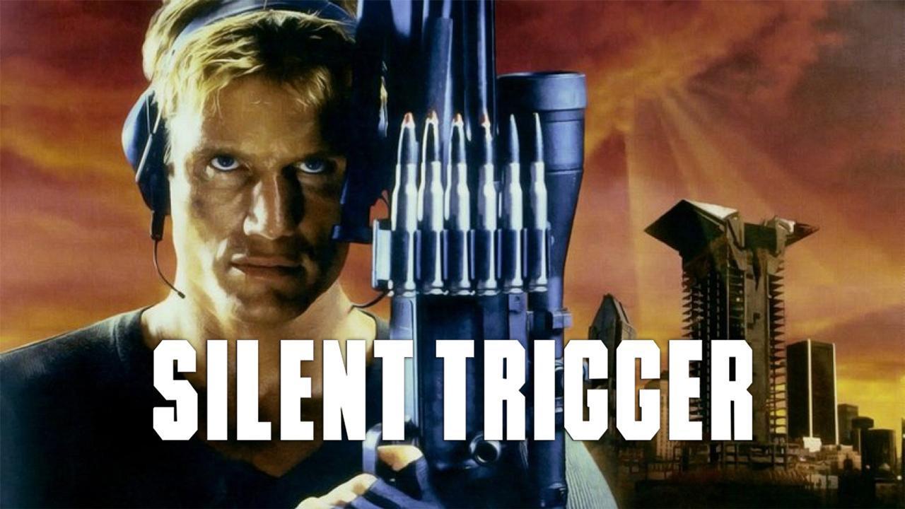 فيلم Silent Trigger 1996 مترجم كامل HD