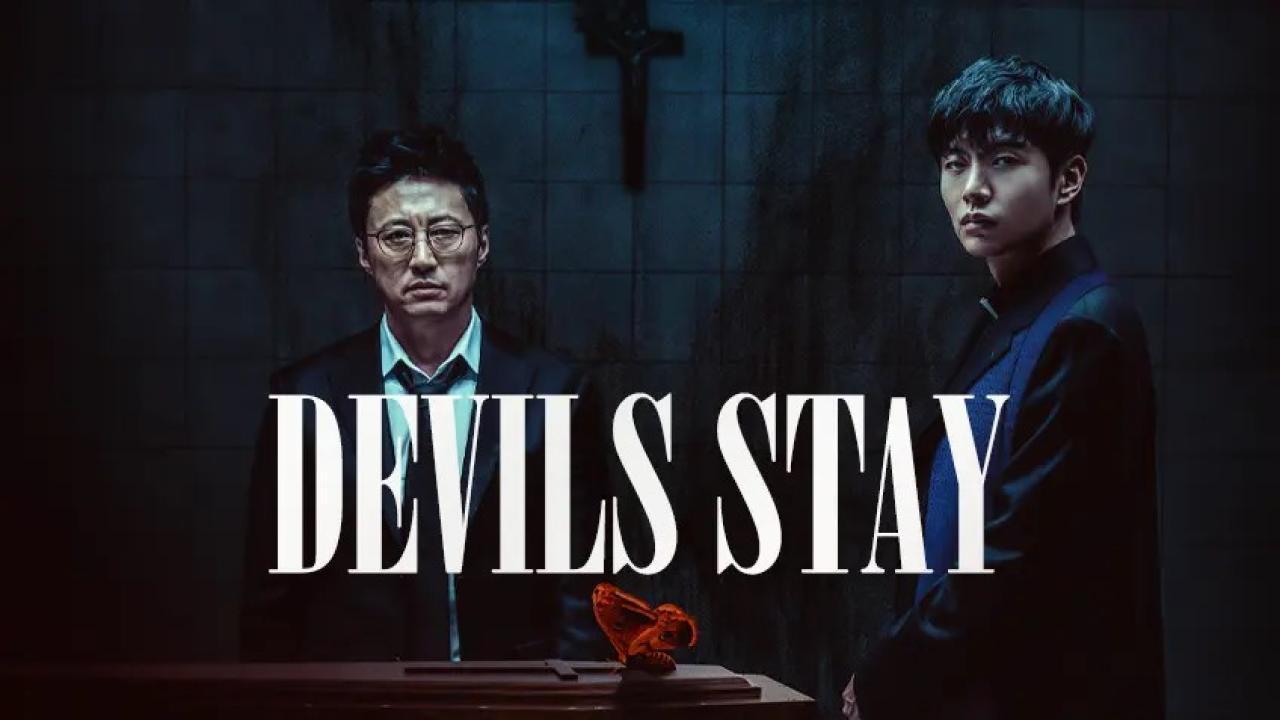 فيلم Devils Stay 2024 مترجم كامل HD