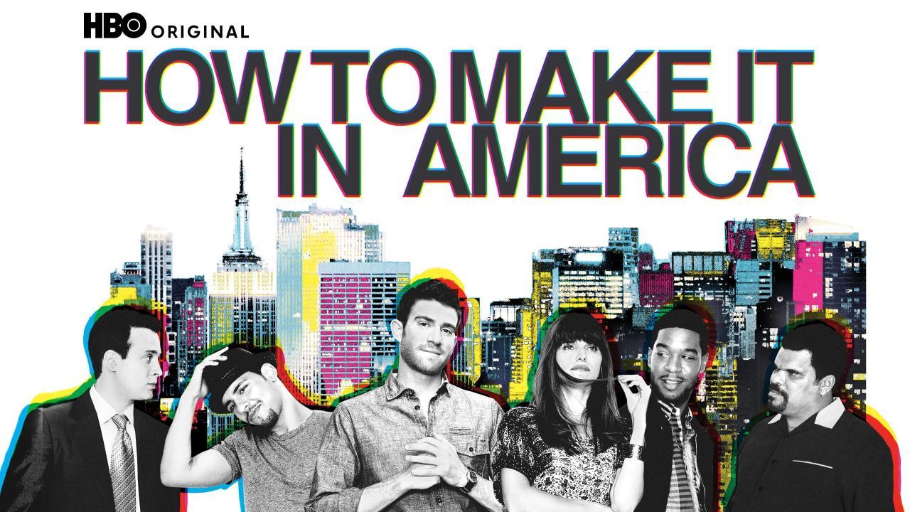 مسلسل How to Make It in America الموسم الاول الحلقة 5 الخامسة مترجمة