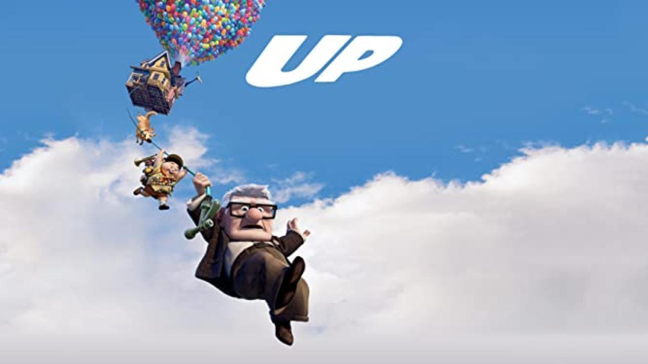 فيلم Up 2009 مترجم كامل HD