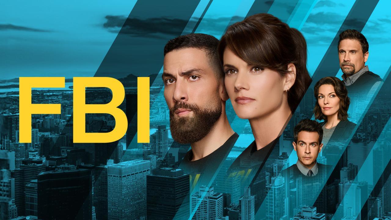 مسلسل FBI الموسم السابع الحلقة 22 الثانية والعشرون والاخيرة مترجمة