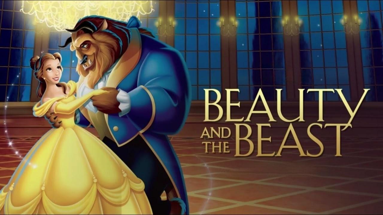 فيلم Beauty and the Beast 1991 مدبلج كامل HD