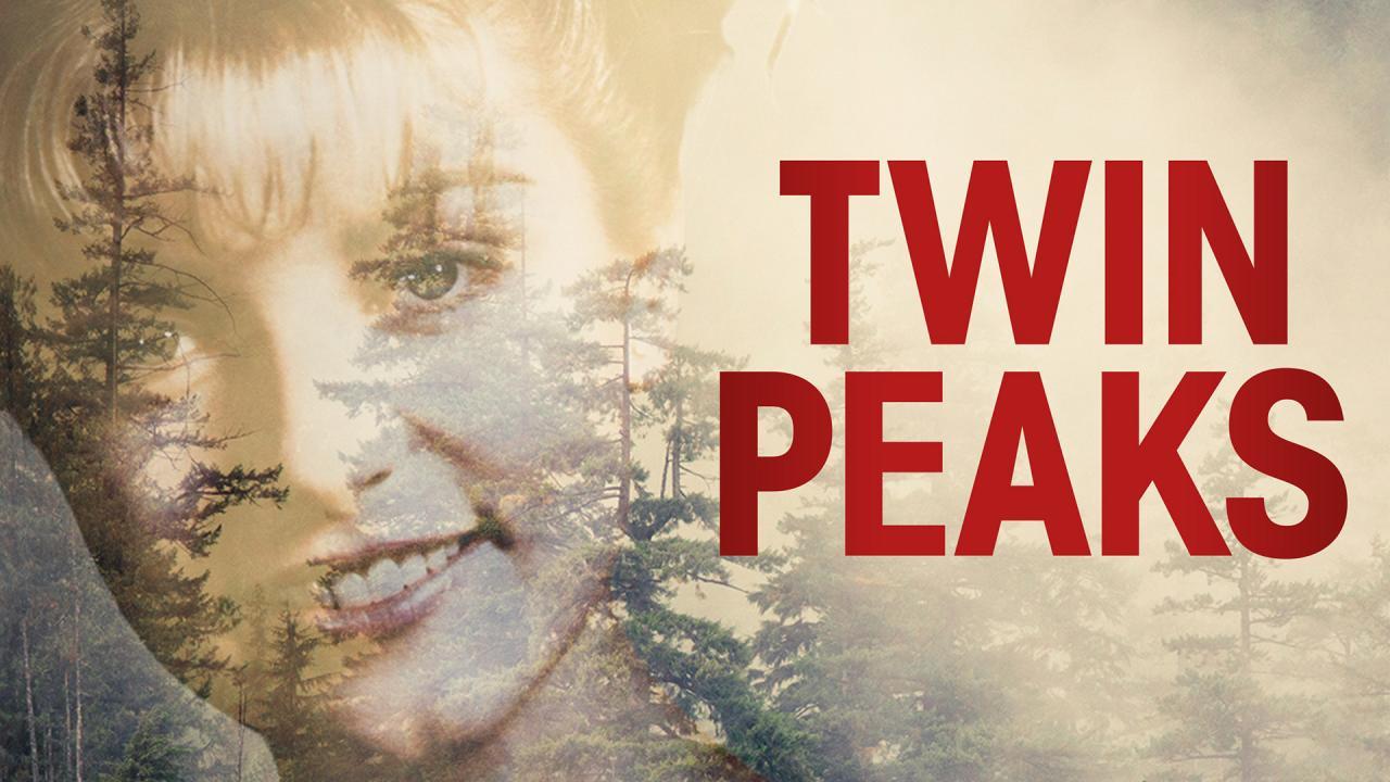 مسلسل Twin Peaks الموسم الاول الحلقة 7 السابعة مترجمة