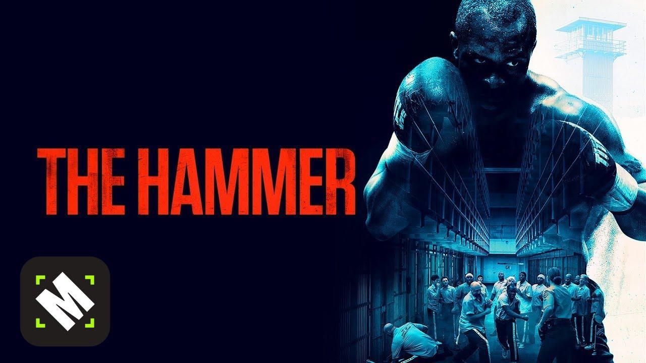 فيلم The Hammer 2017 مترجم كامل HD