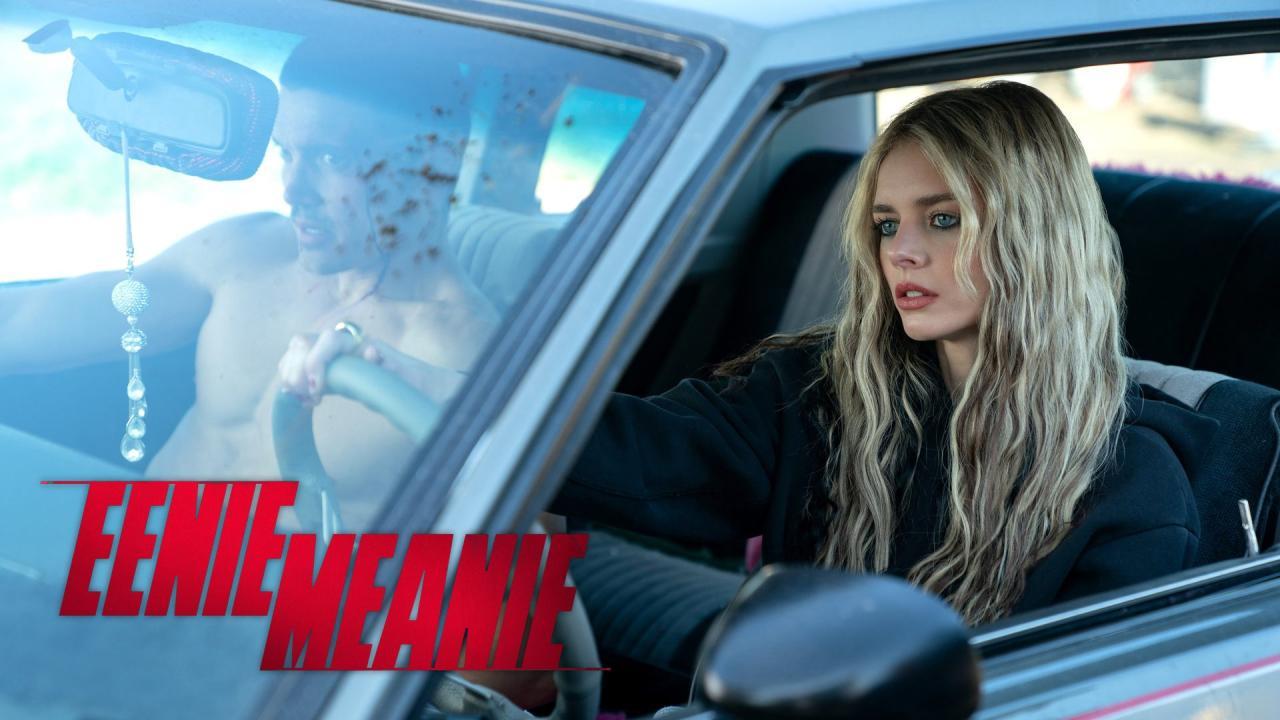 فيلم Eenie Meanie 2025 مترجم كامل بجودة HD