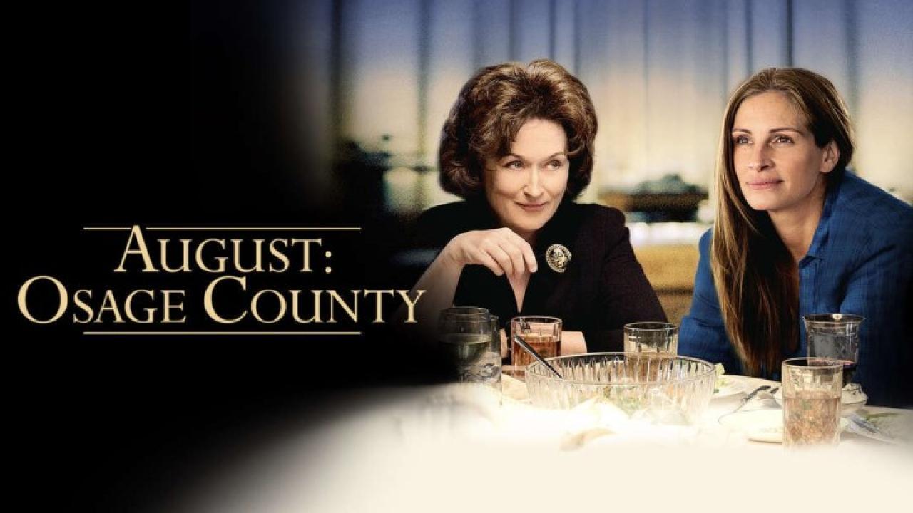 فيلم August: Osage County 2013 مترجم كامل HD