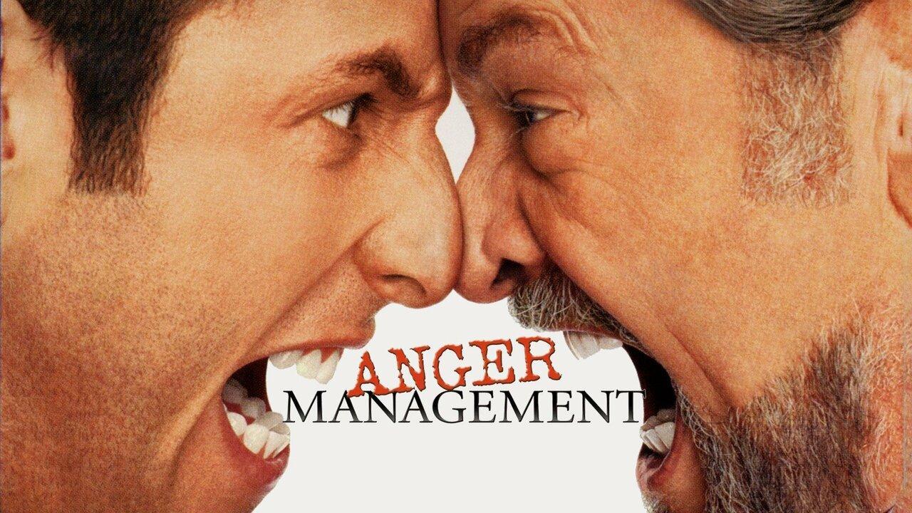 فيلم Anger Management 2003 مترجم كامل بجودة HD