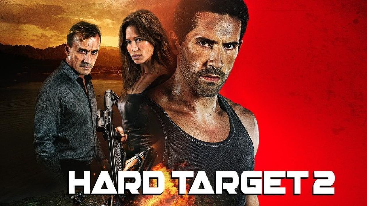 فيلم Hard Target 2 2016 مترجم كامل HD