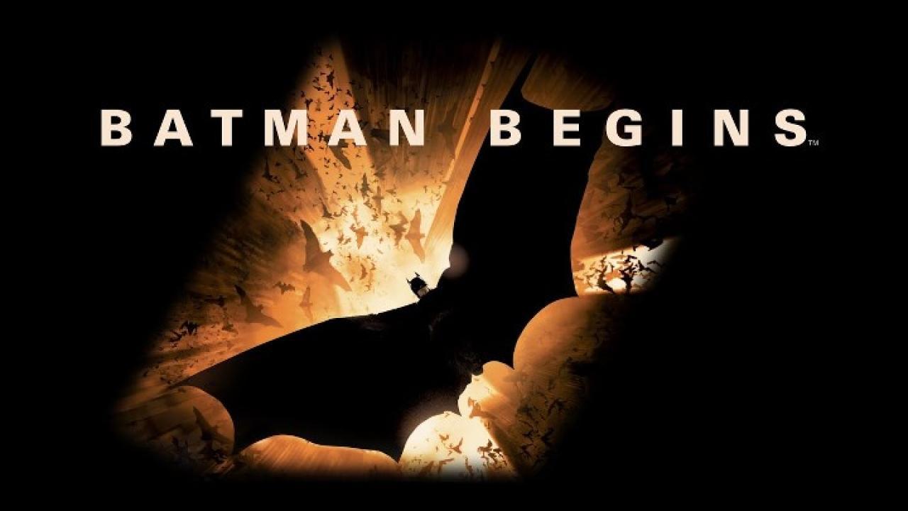 فيلم Batman Begins 2005 مترجم كامل HD