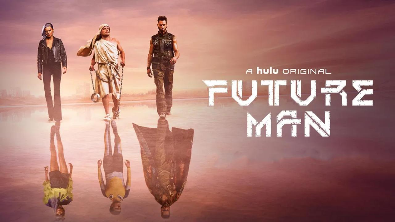 مسلسل Future Man الموسم الثاني الحلقة 12 الثانية عشر مترجمة