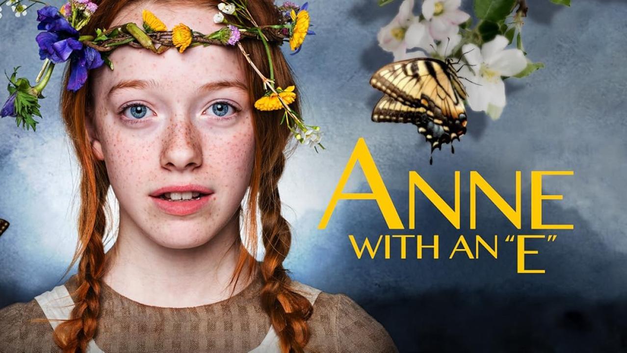 مسلسل Anne with an E الموسم الثالث الحلقة 3 الثالثة مترجمة