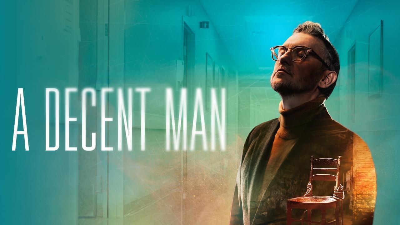 مسلسل A Decent Man الموسم الاول الحلقة 6 السادسة مترجمة