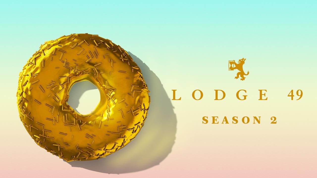 مسلسل Lodge 49 الموسم الثاني الحلقة 10 العاشرة مترجمة والاخيرة