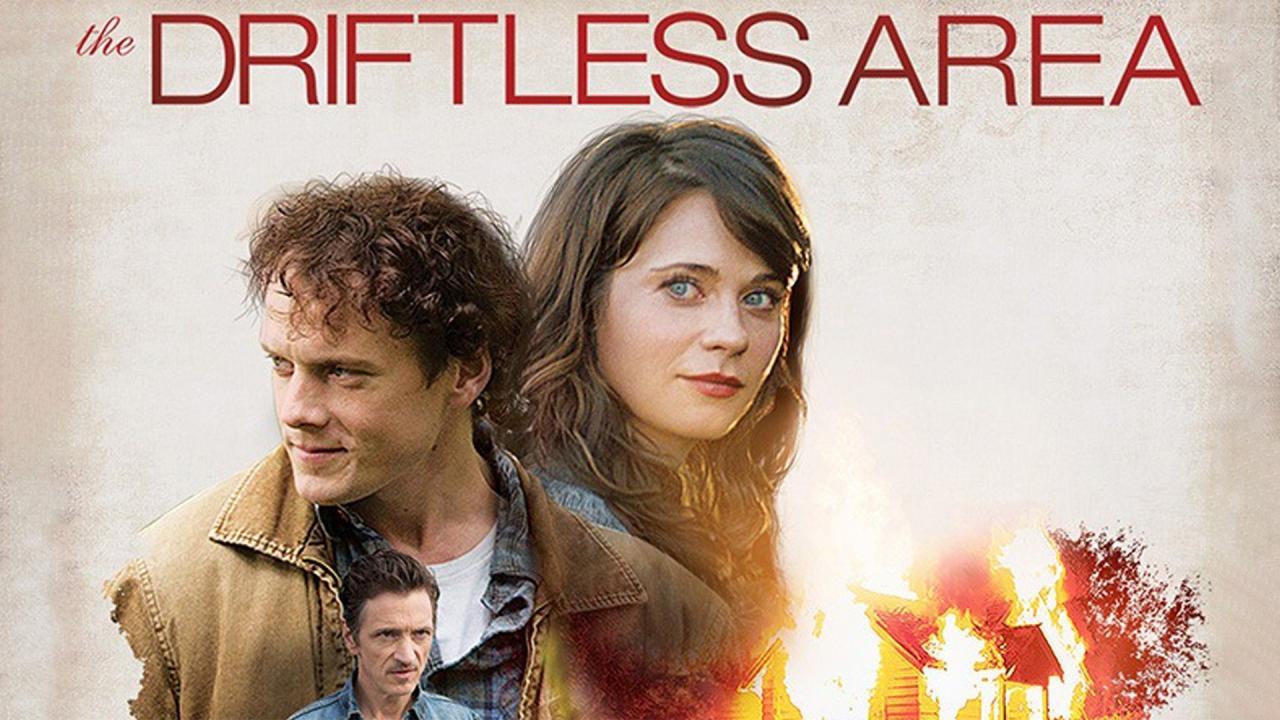 فيلم The Driftless Area 2015 مترجم كامل HD