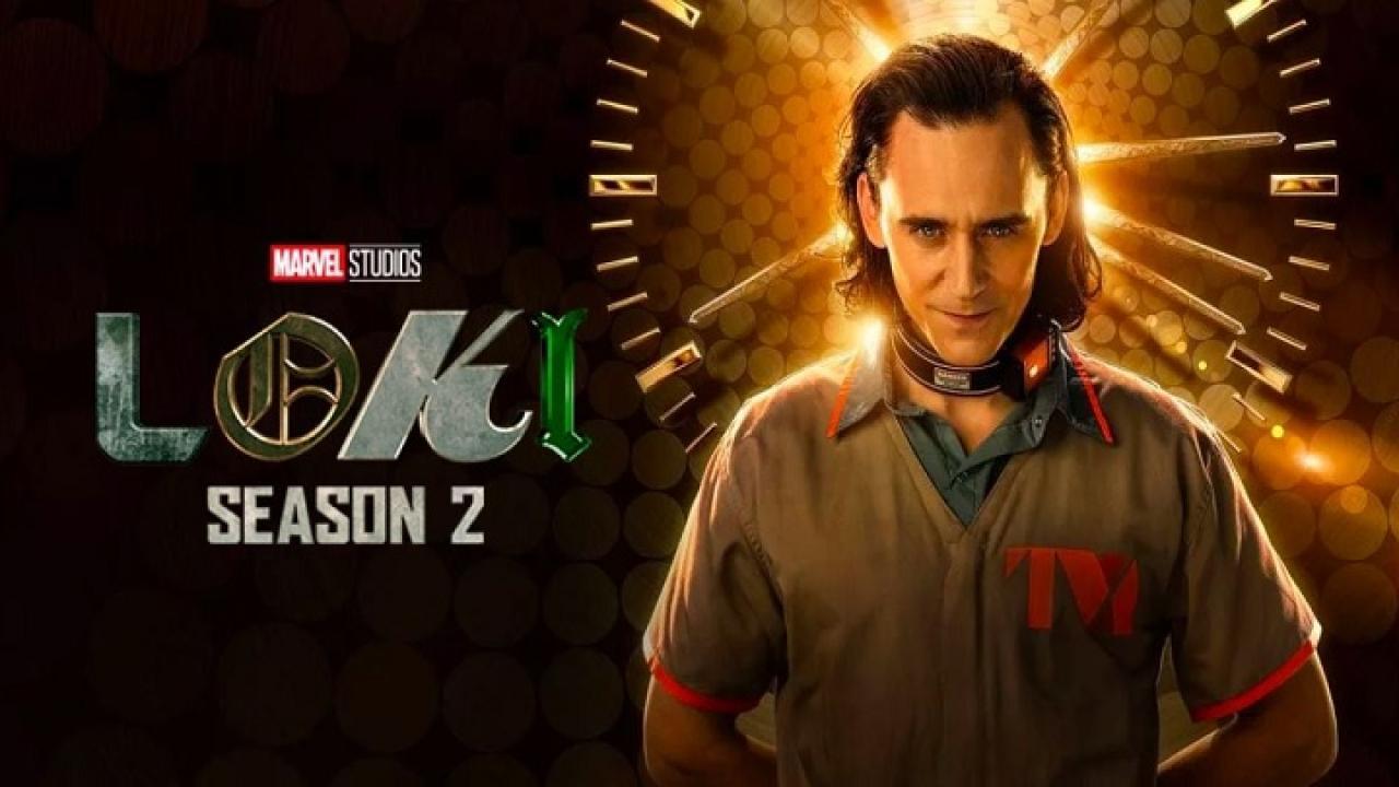 مسلسل Loki الموسم الثاني الحلقة 3 الثالثة مترجمة