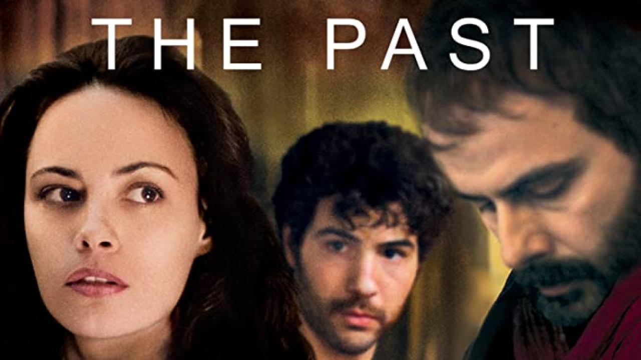 فيلم The Past 2013 مترجم كامل HD