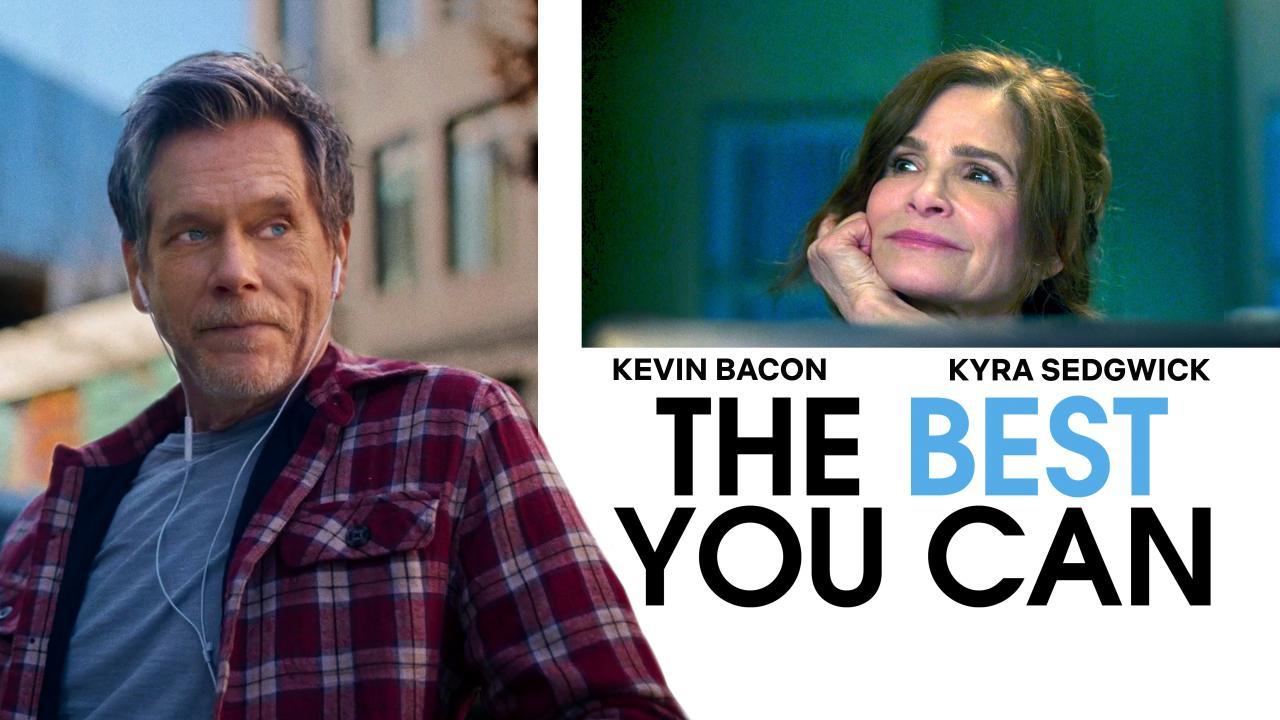 فيلم The Best You Can 2025 مترجم كامل بجودة عالية HD