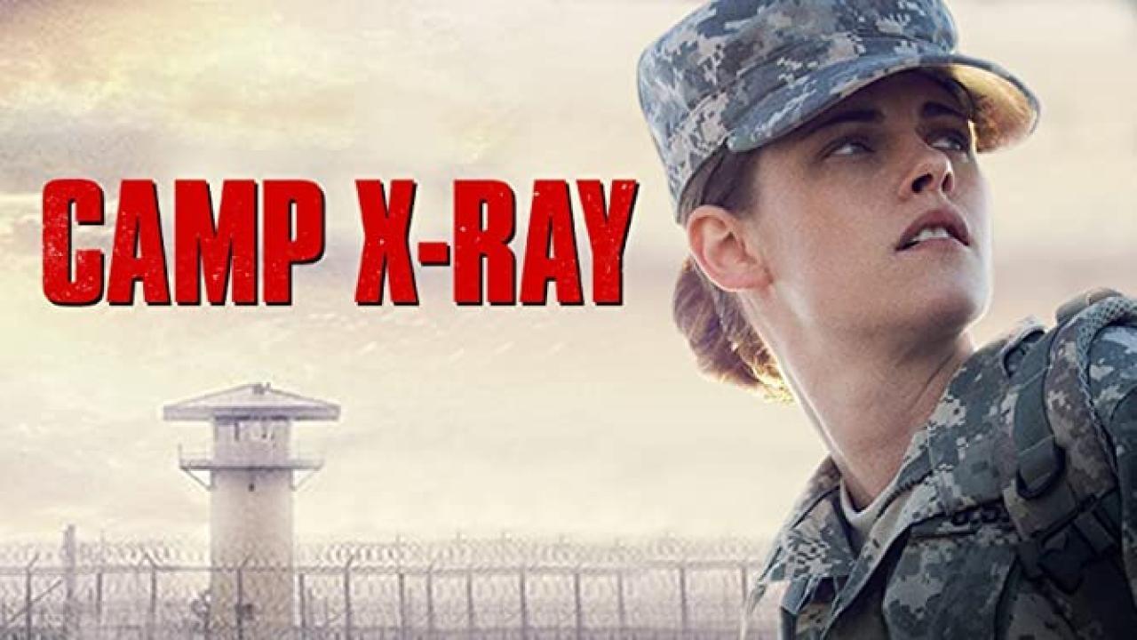 فيلم Camp X-Ray 2014 مترجم كامل HD