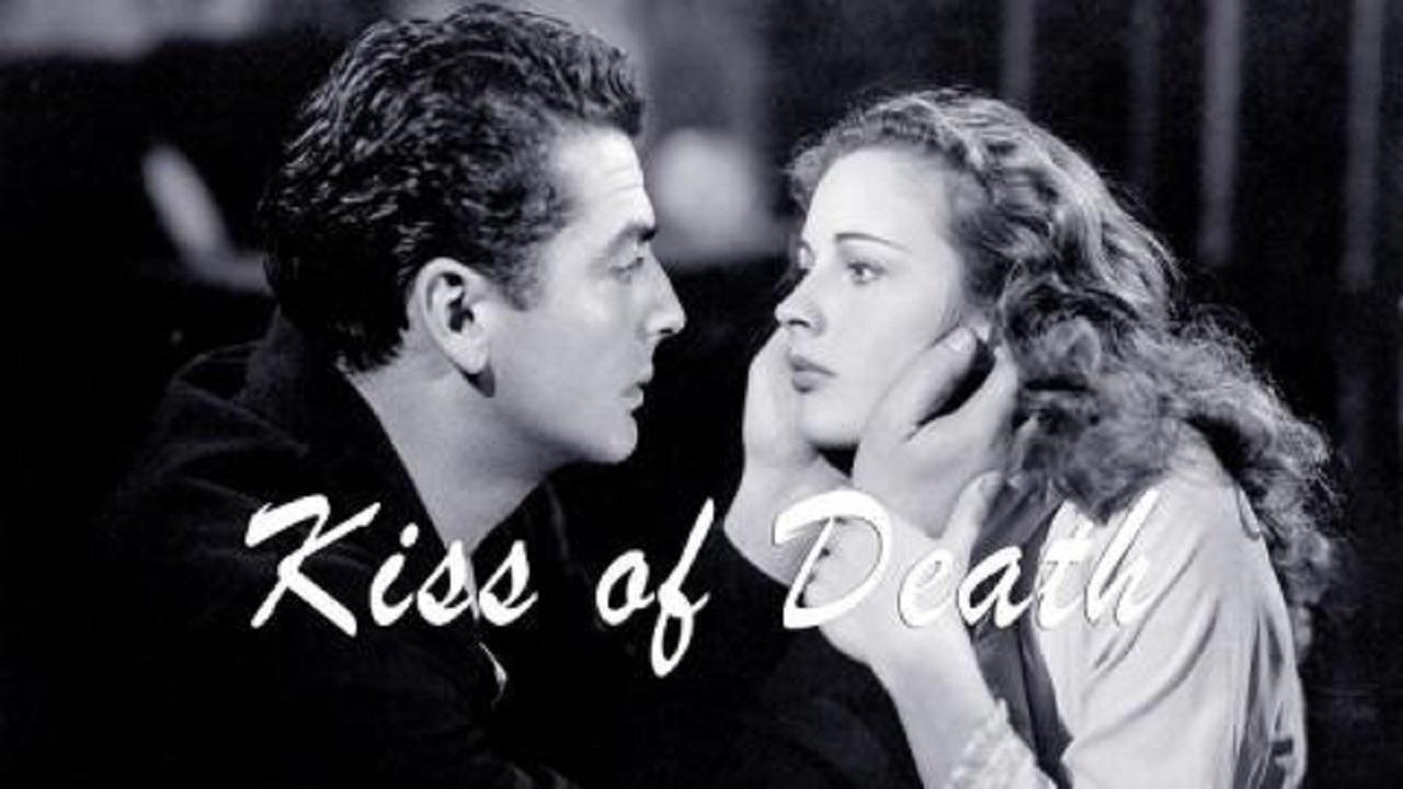 فيلم Kiss of Death 1947 مترجم كامل HD