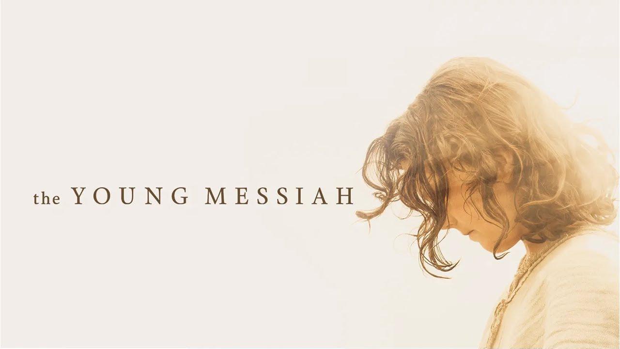 فيلم The Young Messiah 2016 مترجم كامل HD