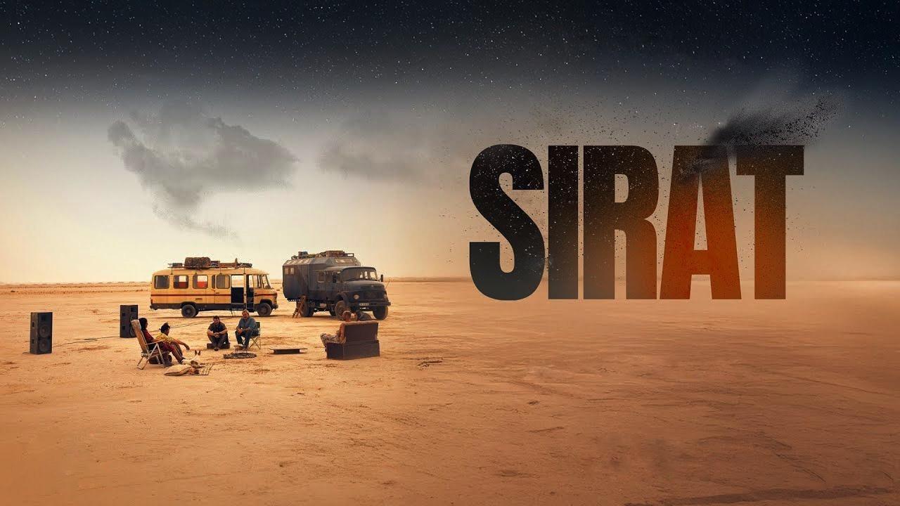 فيلم Sirat 2025 مترجم كامل بجودة عالية HD