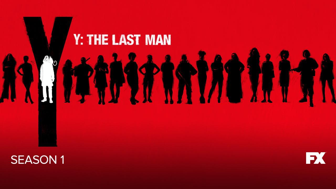 مسلسل Y: The Last Man الموسم الاول الحلقة 8 الثامنة مترجمة