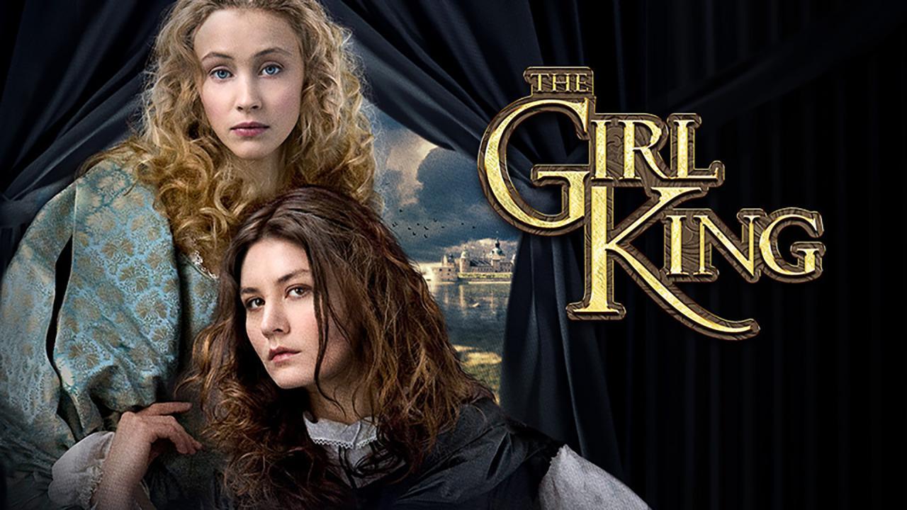فيلم The Girl King 2015 مترجم كامل بجودة HD