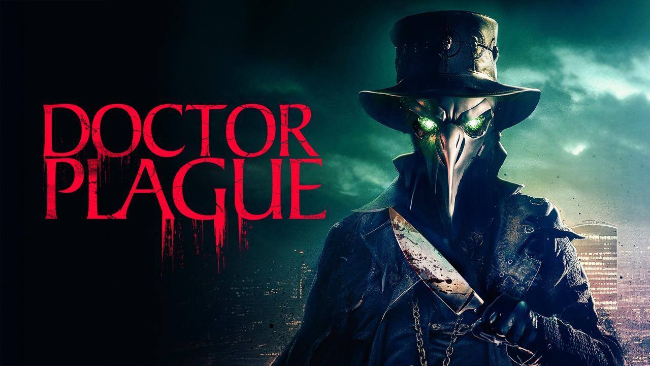 فيلم Doctor Plague 2026 مترجم كامل بجودة عالية HD