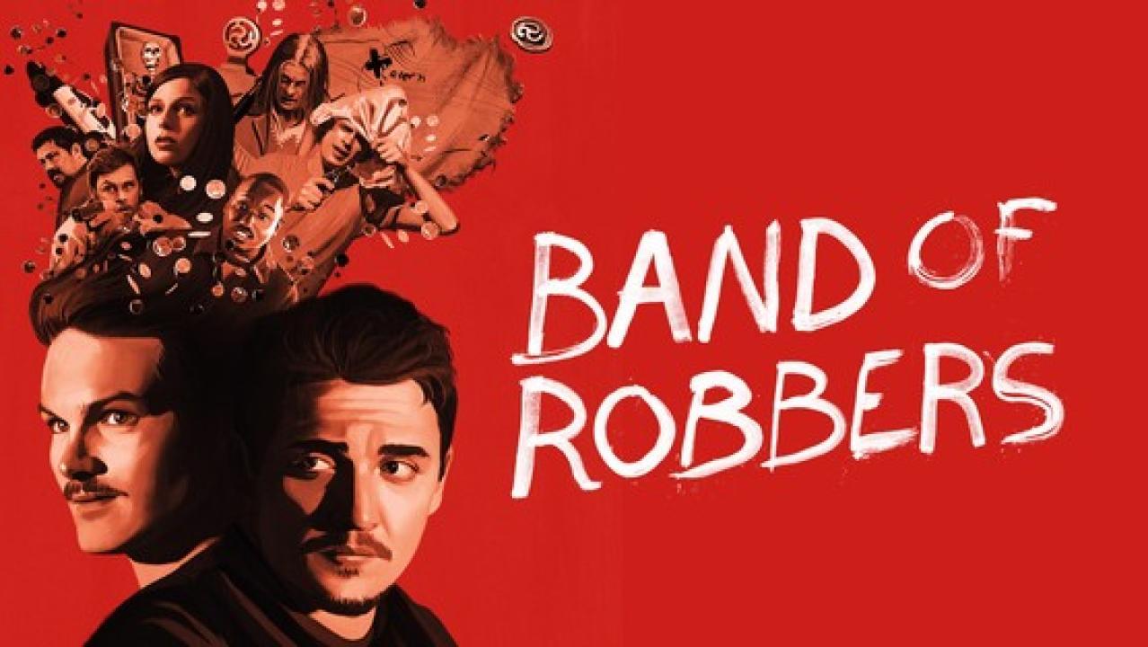 فيلم Band of Robbers 2015 مترجم كامل HD